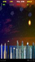 2 Schermata Missile City