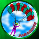 Parachute aplikacja