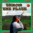 Throw the Plate आइकन