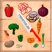 Vegetables APK