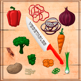 Vegetables icon