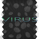 VIRUS biểu tượng