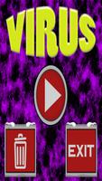 VIRUS โปสเตอร์