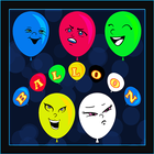 Tap Balloons иконка