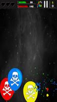 Tap Balloons скриншот 3