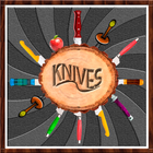 Knives アイコン