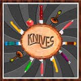 Knives ikon