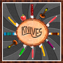 Knives aplikacja