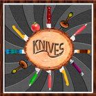 Knives आइकन