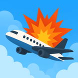 FLYFIGHT: Jet Shooter&Run