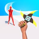 Boomerang Master APK