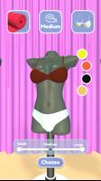 Lingerie Shop imagem de tela 2