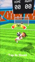 Soccer Twins syot layar 1