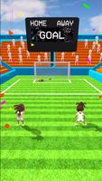 برنامه‌نما Soccer Twins عکس از صفحه