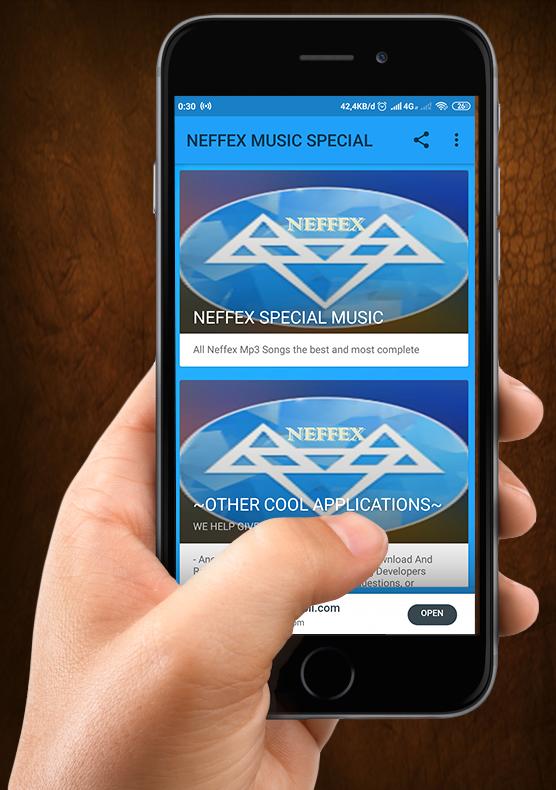 Neffex Music Special For Youtuber Gaming For Android Apk Download