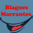 Blagues marrantes آئیکن