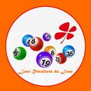 Loto résultats du jour APK