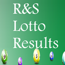 Lotto Results R and S NGA APK