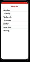 Lotto Results R and S NGA screenshot 1