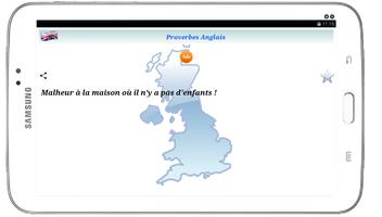 Proverbes Anglais screenshot 3