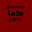 Résultat Loto du CMR icône