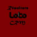 Résultat Loto du CMR