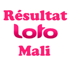 Résultat Loto Mali icon