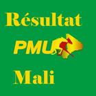 آیکون‌ Résultat PMU Mali