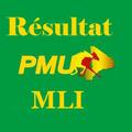 Résultat PMU MLI