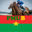 Résultat PMU BFA biểu tượng