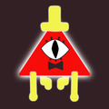 Gravity Falls The game of Bill