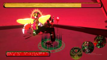 Battle Hotel Fan Game اسکرین شاٹ 1