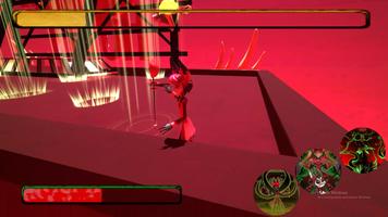 Battle Hotel Fan Game اسکرین شاٹ 3