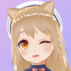 ねるAR Zeichen