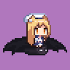 ねるちゃんとハッピーハロウィン！ icon