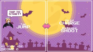 ねるちゃんとハッピーハロウィン！ screenshot 2