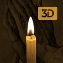 Light a Candle - 3D APK