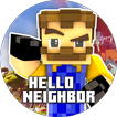 Mod Alpha Neighbor