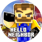 Mod Alpha Neighbor simgesi