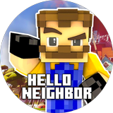 Mod Alpha Neighbor icon