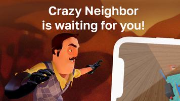 پوستر Mod Alpha Neighbor