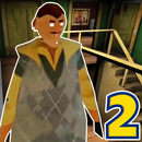 Neighbor Granny Alpha Mod:Scary Survival Game 2019 APK