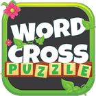 Word Cross Puzzle icône