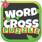 آیکون‌ Word Cross Puzzle