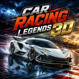 Car Racing Legends 3D APK