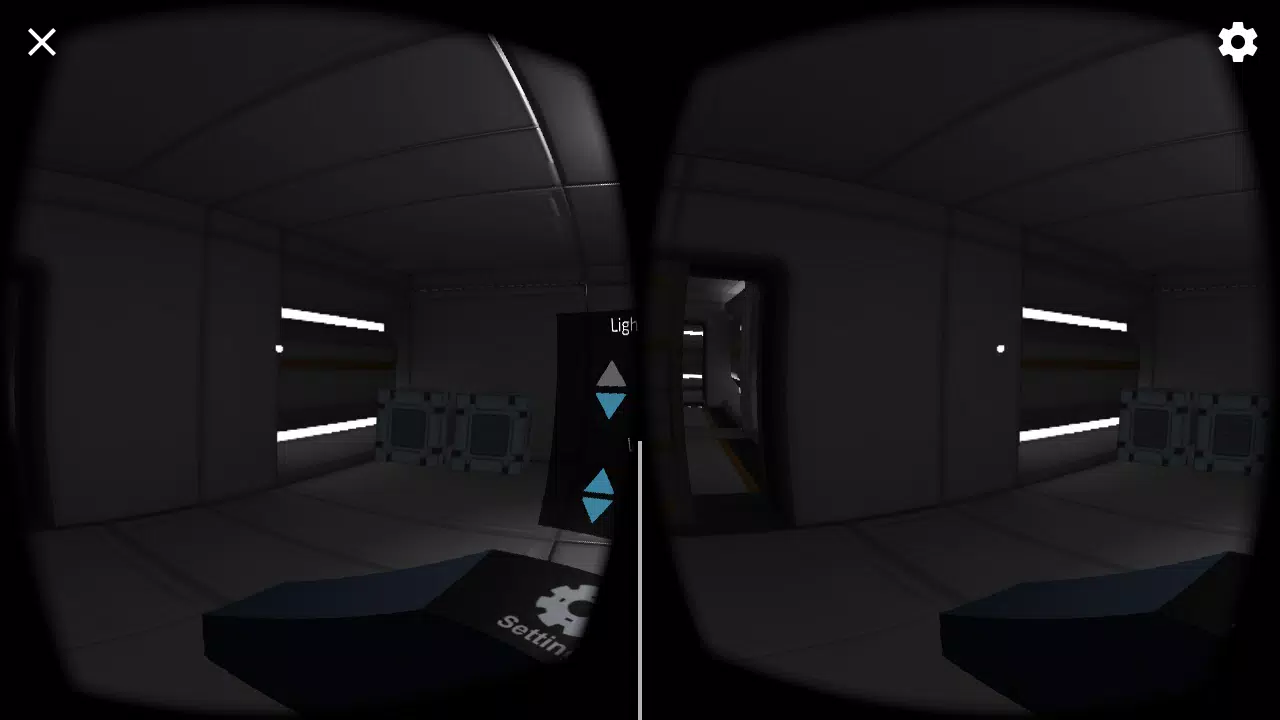 Virtual Reality Condo [DEMO] APK + Mod for Android.