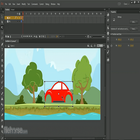 Adobe Animate Course আইকন