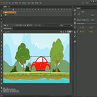 Adobe Animate Course biểu tượng