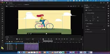 Adobe Animate Tutorial