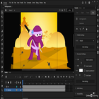 Icona Adobe Animate Tutorial